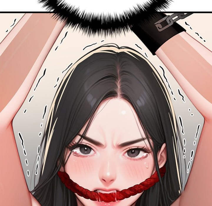 Paradox Chapter 14 - Page 111