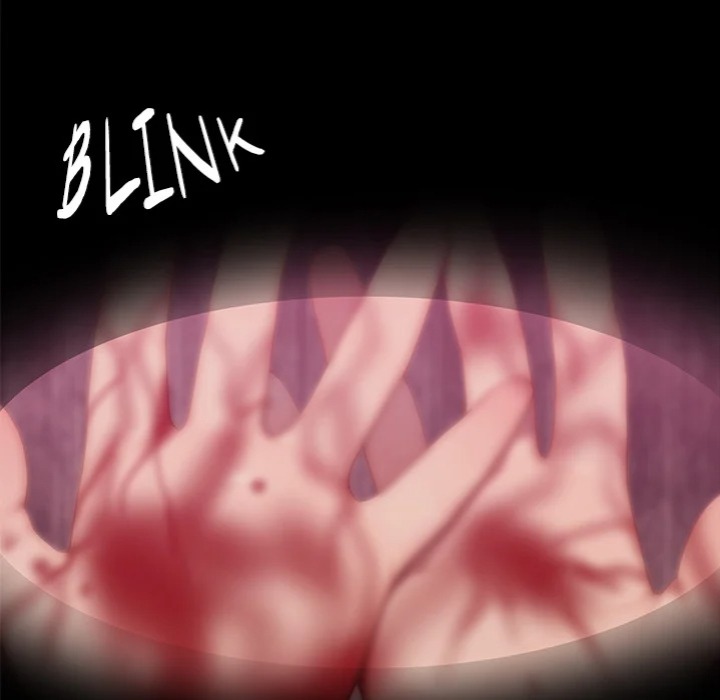 Paradox Chapter 16 - Page 111