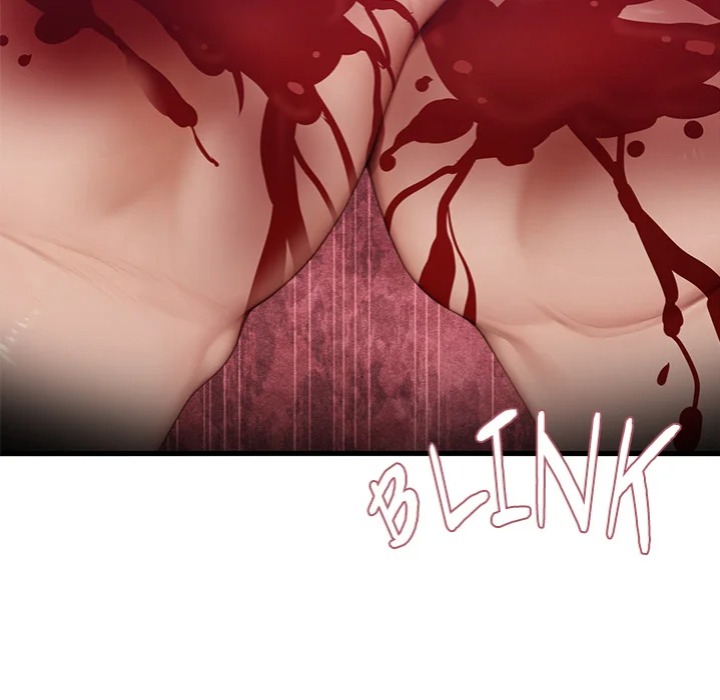 Paradox Chapter 16 - Page 114