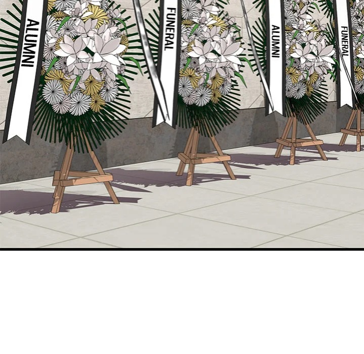 Paradox Chapter 16 - Page 155