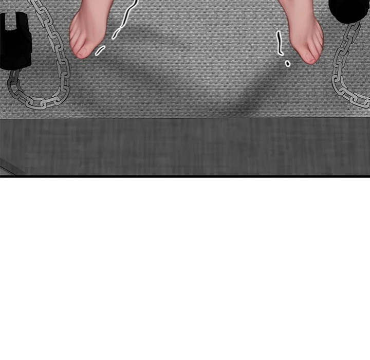 Paradox Chapter 16 - Page 37