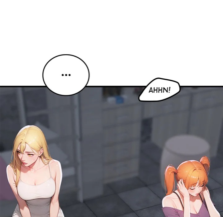 Paradox Chapter 16 - Page 8