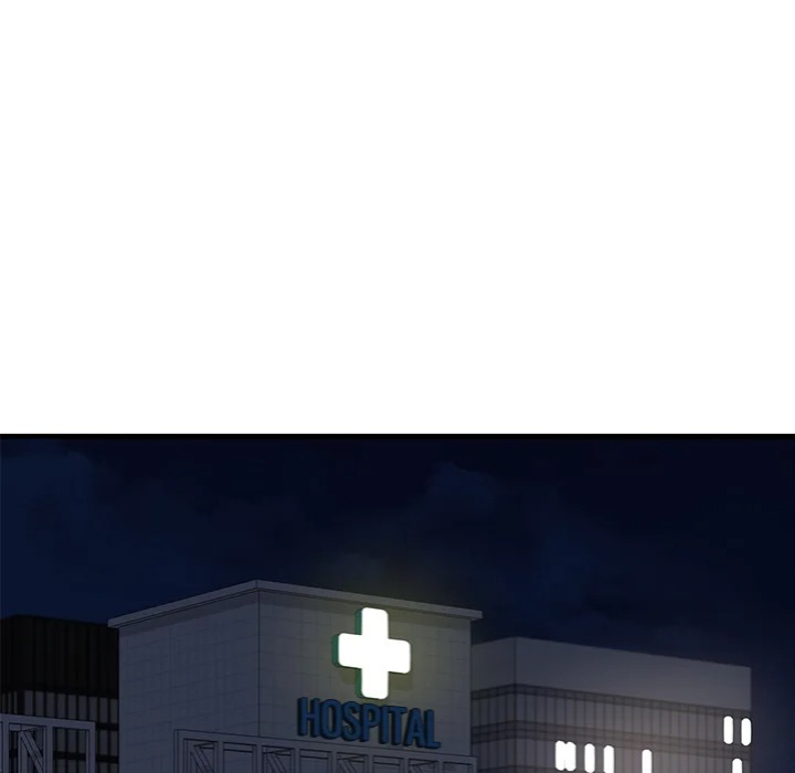 Paradox Chapter 17 - Page 122