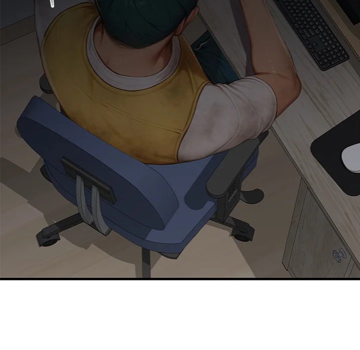 Paradox Chapter 17 - Page 186