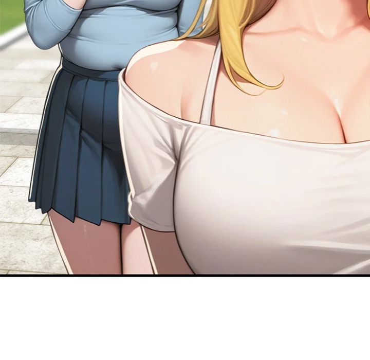 Paradox Chapter 17 - Page 34