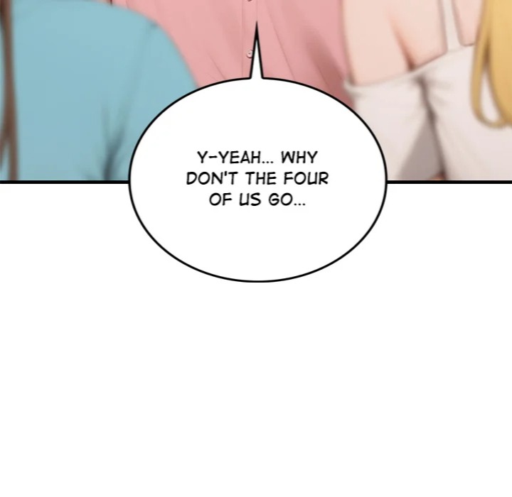 Paradox Chapter 17 - Page 47