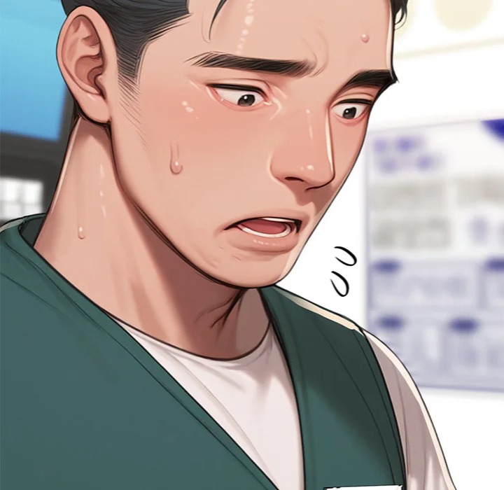 Paradox Chapter 18 - Page 22