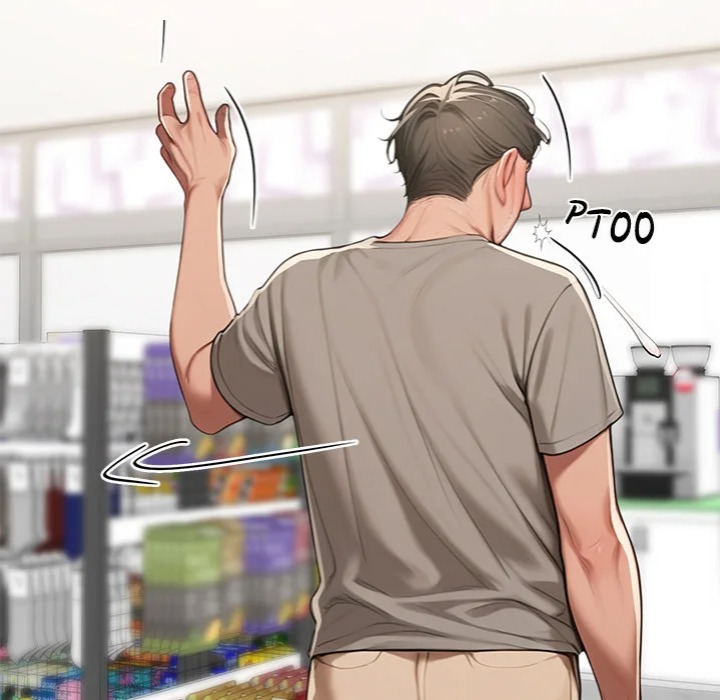 Paradox Chapter 18 - Page 27