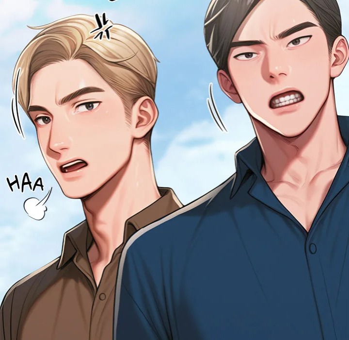 Paradox Chapter 18 - Page 84