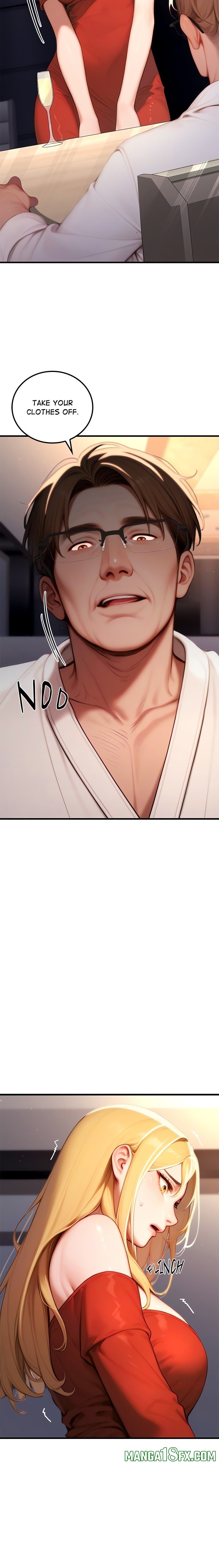 Paradox Chapter 19 - Page 24