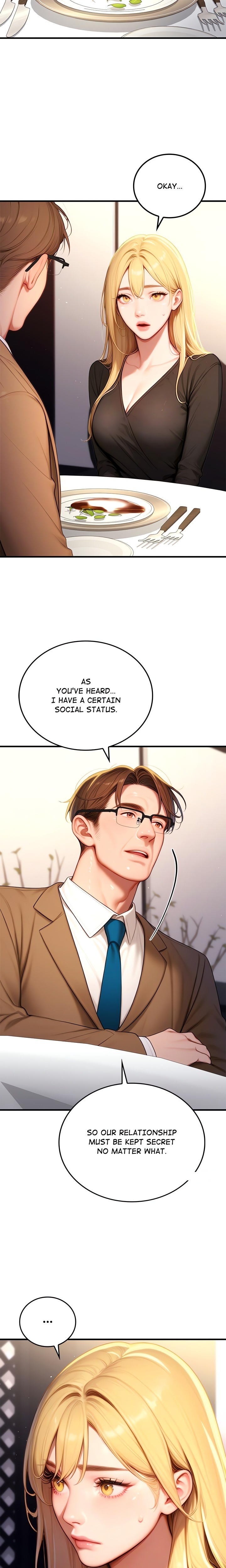 Paradox Chapter 19 - Page 4