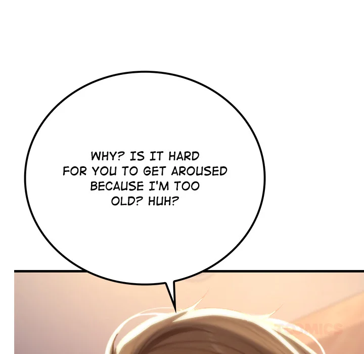 Paradox Chapter 20 - Page 111