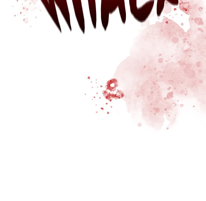 Paradox Chapter 20 - Page 170