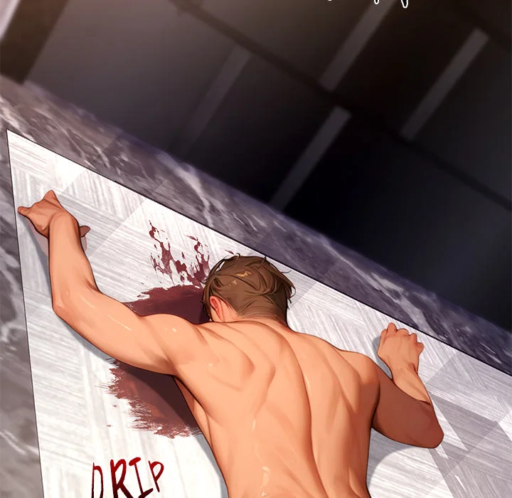 Paradox Chapter 20 - Page 172