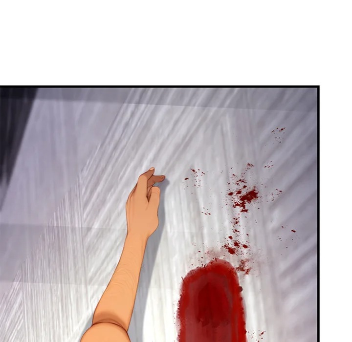 Paradox Chapter 21 - Page 8