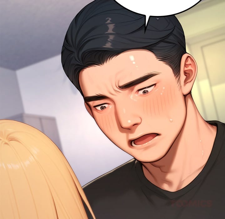 Paradox Chapter 22 - Page 100