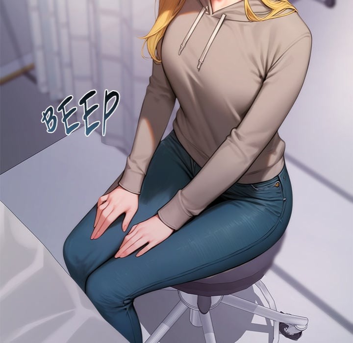 Paradox Chapter 22 - Page 129