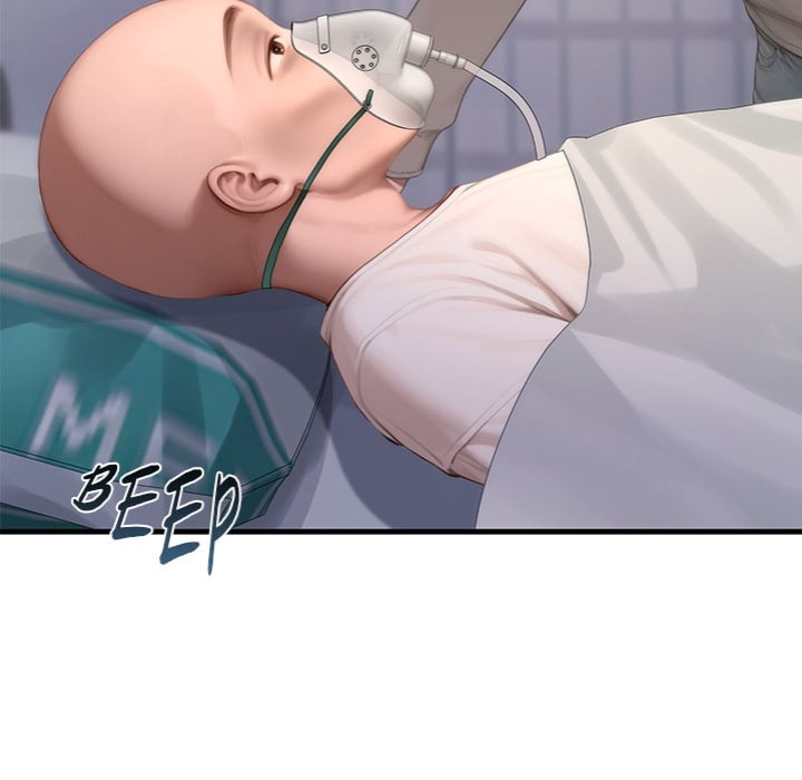 Paradox Chapter 22 - Page 135