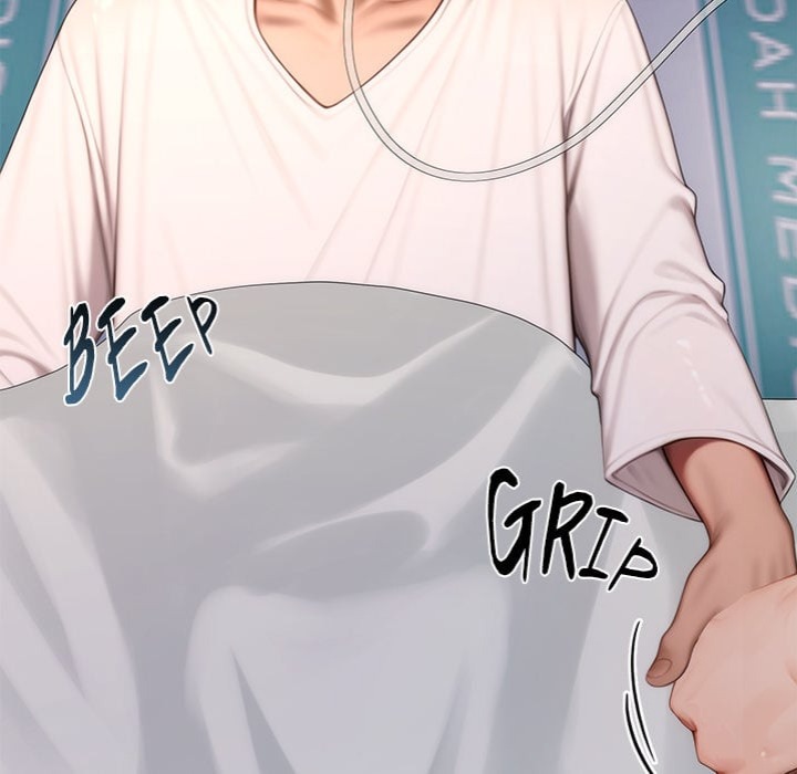 Paradox Chapter 22 - Page 139