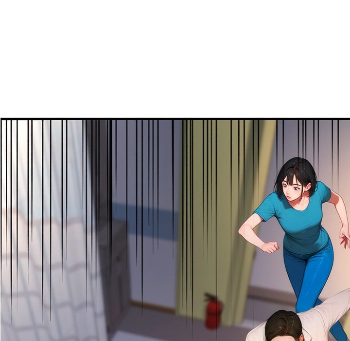 Paradox Chapter 22 - Page 155