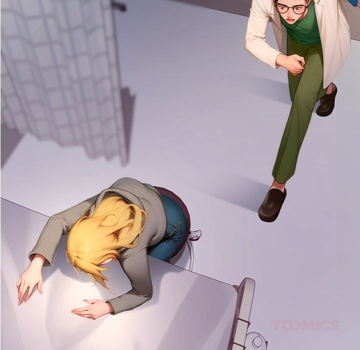 Paradox Chapter 22 - Page 156