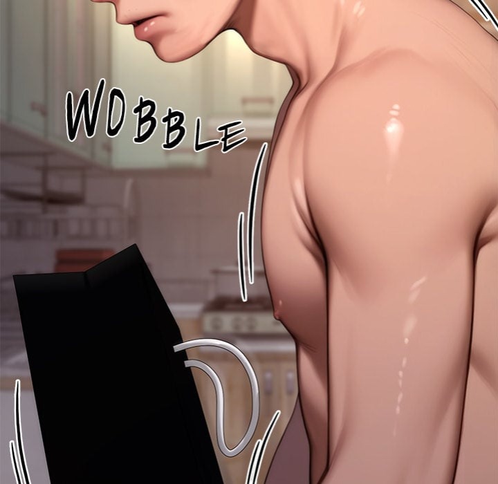 Paradox Chapter 22 - Page 190