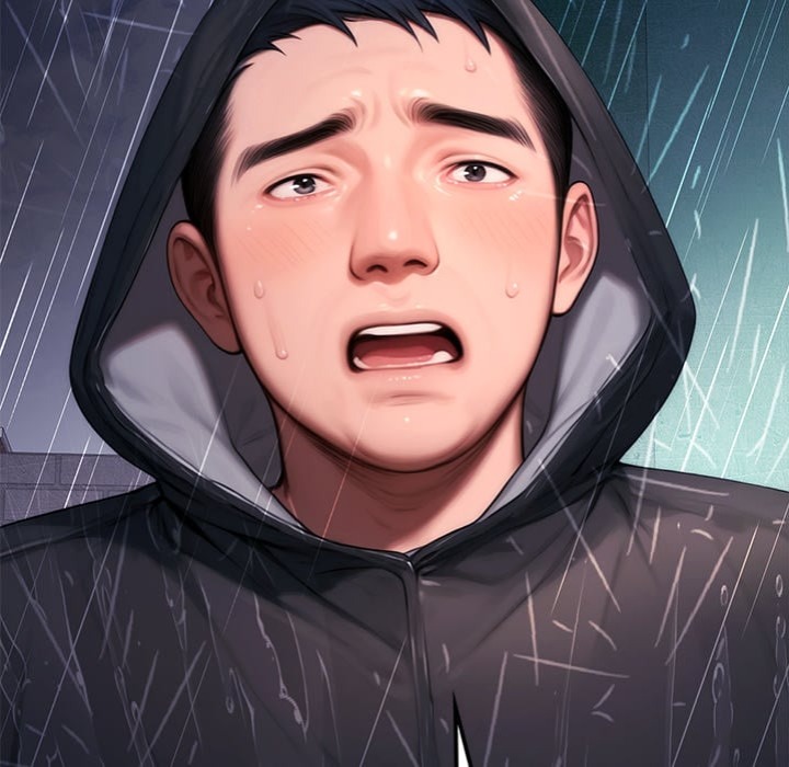 Paradox Chapter 22 - Page 23