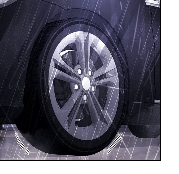 Paradox Chapter 22 - Page 6