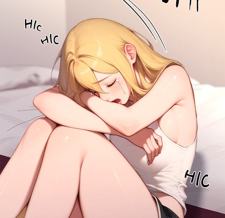 Paradox Chapter 23 - Page 132