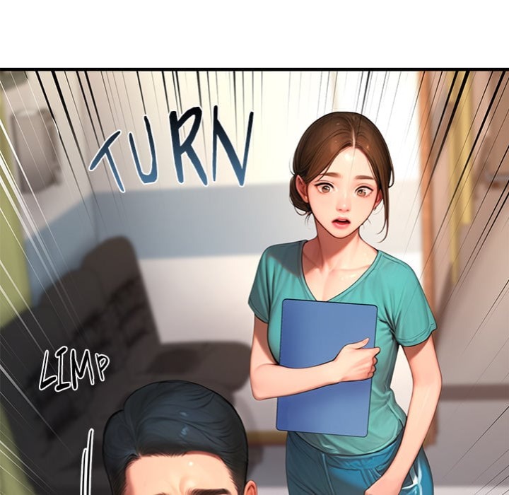 Paradox Chapter 23 - Page 47