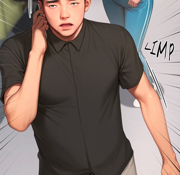 Paradox Chapter 23 - Page 48