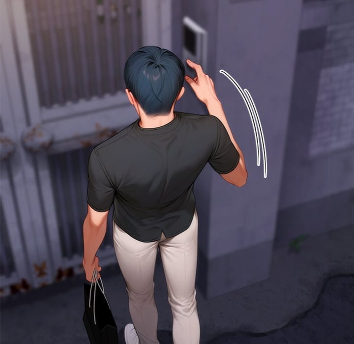 Paradox Chapter 23 - Page 60