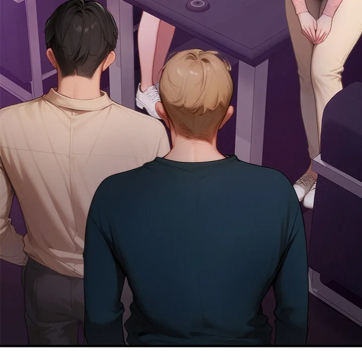 Paradox Chapter 24 - Page 101