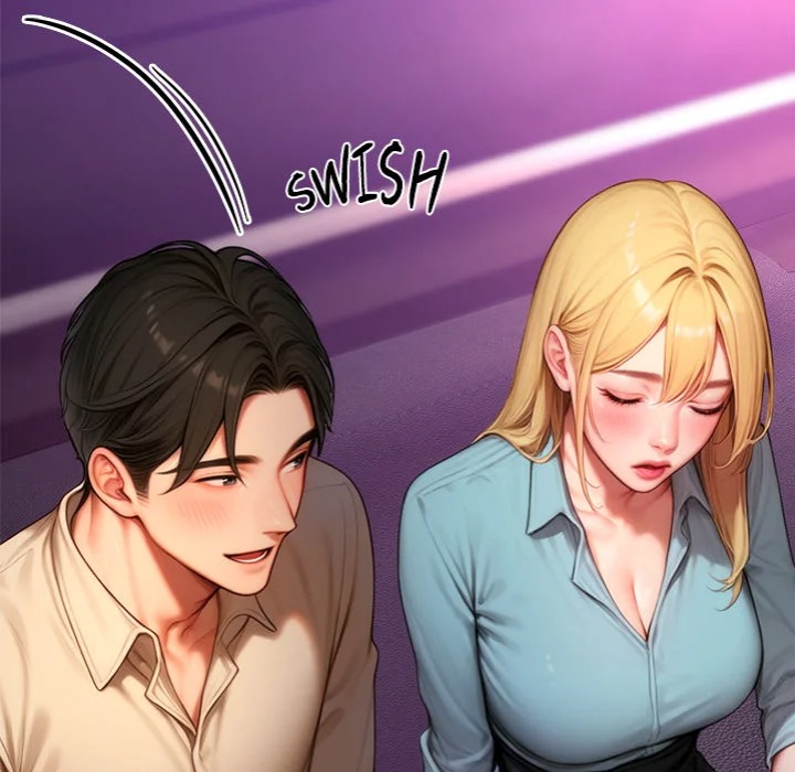 Paradox Chapter 24 - Page 123