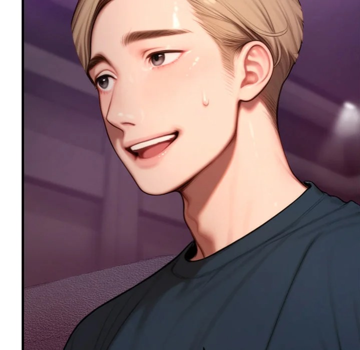 Paradox Chapter 24 - Page 139