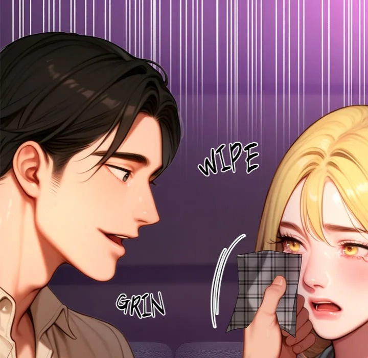 Paradox Chapter 24 - Page 155