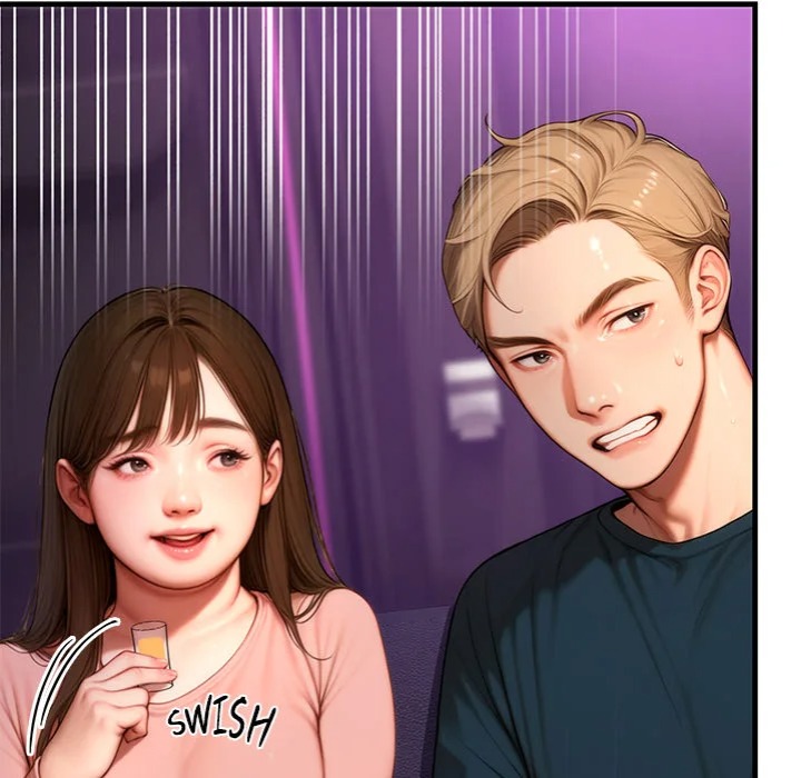 Paradox Chapter 24 - Page 161