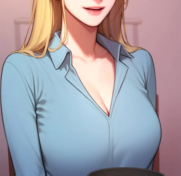 Paradox Chapter 24 - Page 24