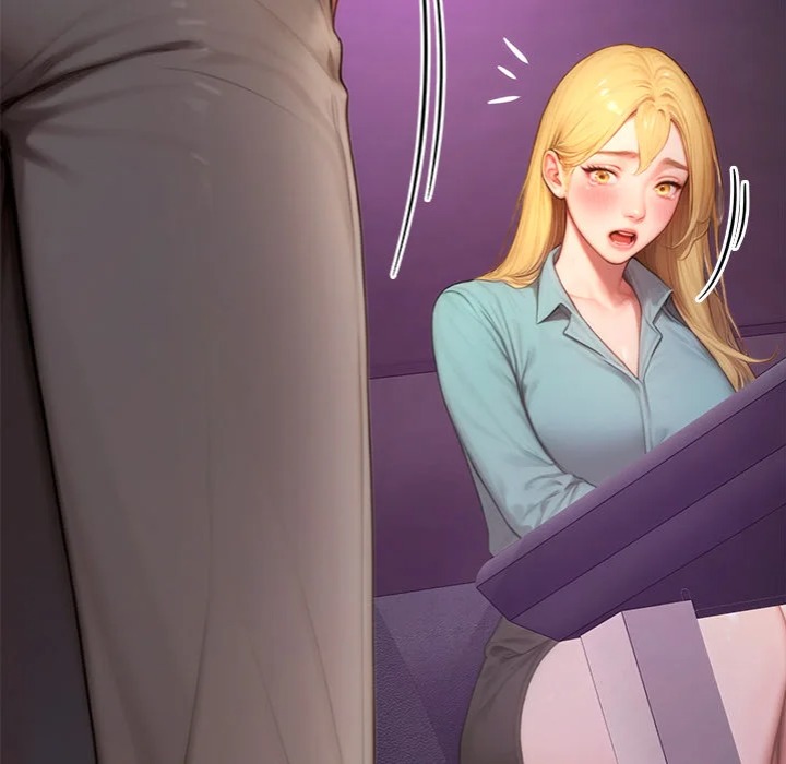 Paradox Chapter 24 - Page 95