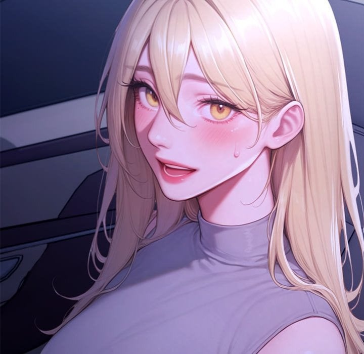 Paradox Chapter 27 - Page 135