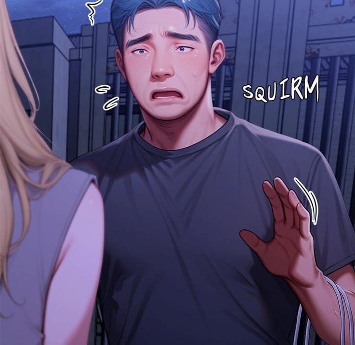 Paradox Chapter 27 - Page 162