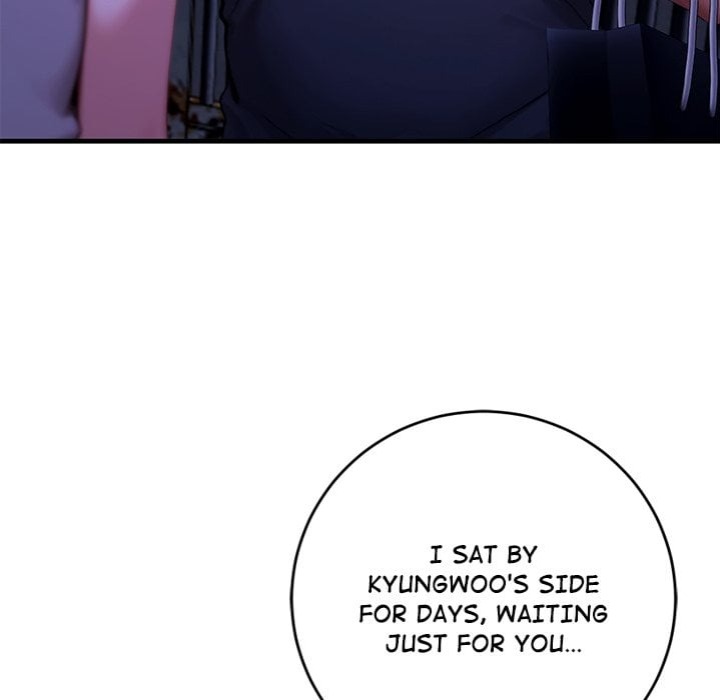 Paradox Chapter 27 - Page 163