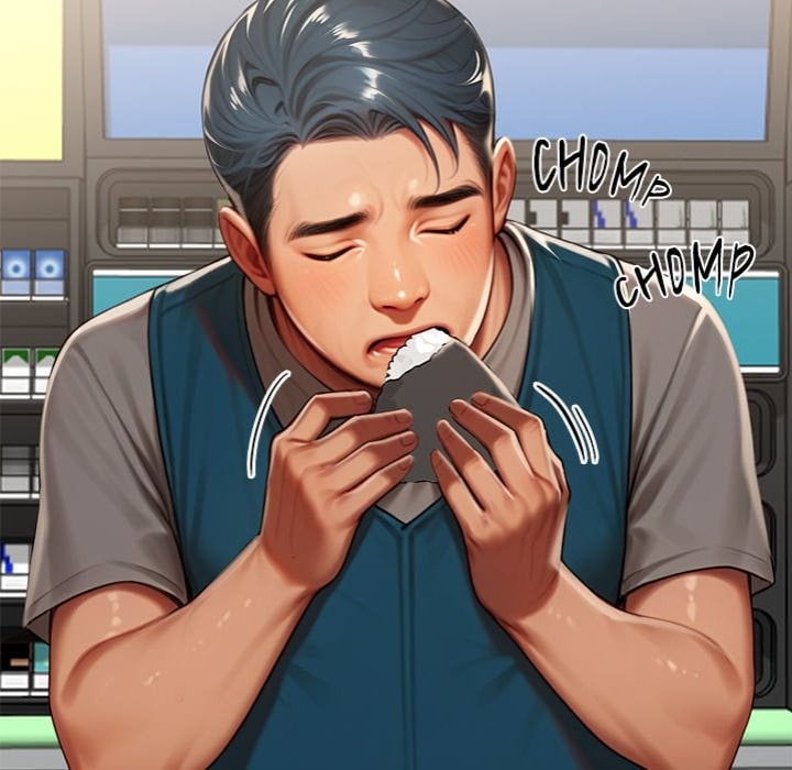 Paradox Chapter 27 - Page 29