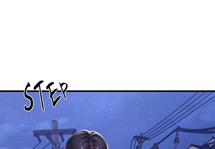 Paradox Chapter 28 - Page 1