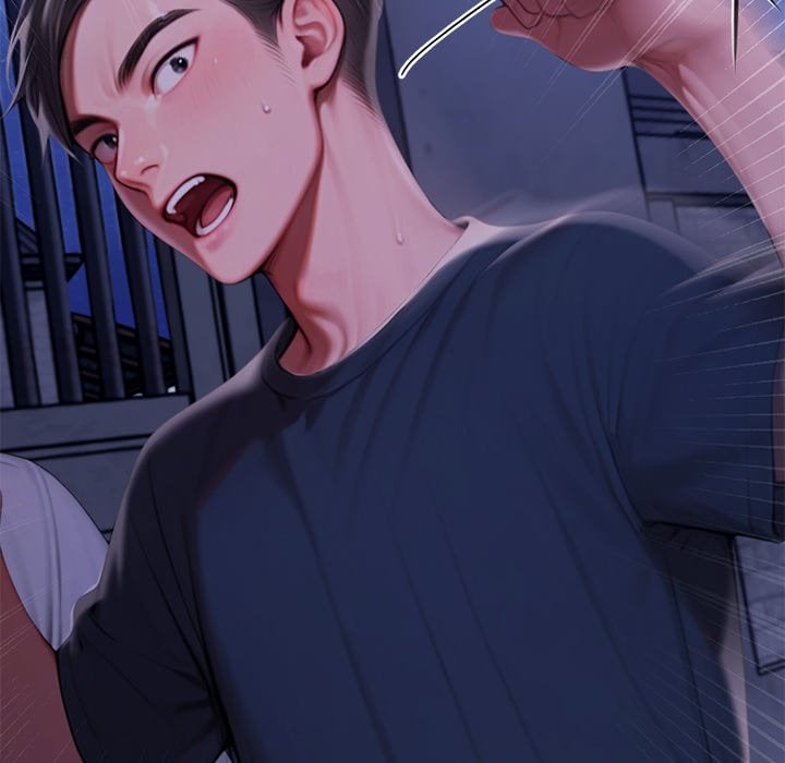 Paradox Chapter 28 - Page 18