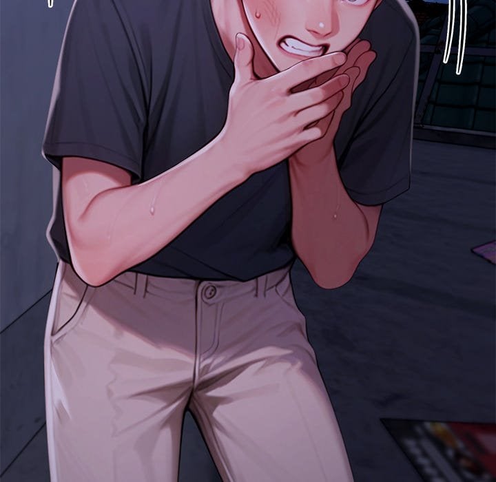 Paradox Chapter 28 - Page 29