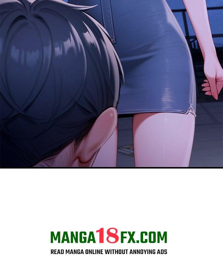 Paradox Chapter 28 - Page 70