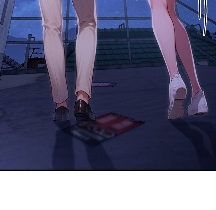 Paradox Chapter 28 - Page 76