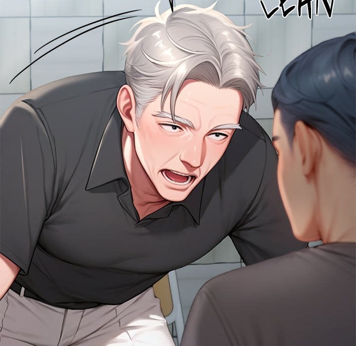 Paradox Chapter 29 - Page 137