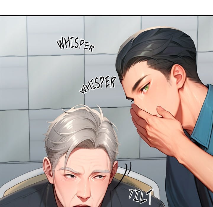 Paradox Chapter 29 - Page 153